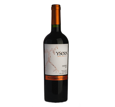 VINO YSERN GRAN RESERVA TANNAT 750 ML