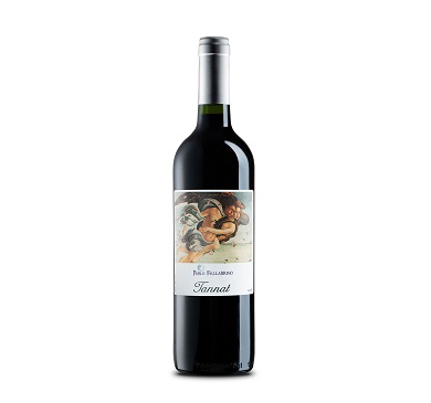 VINO PABLO FALLABRINO TANNAT 750 ML