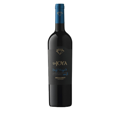 VINO BISQUERTT LA JOYA CABERNET SAUVIGNON 750 ML