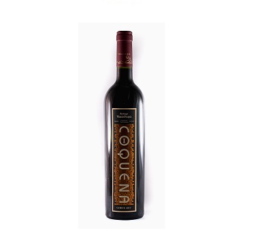 VINO COQUENA CORTE 750 ML
