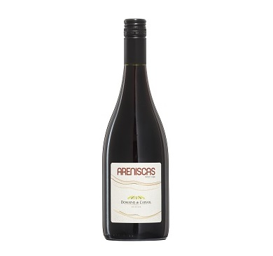 VINO ARENISCAS PINOT NOIR 750 ML
