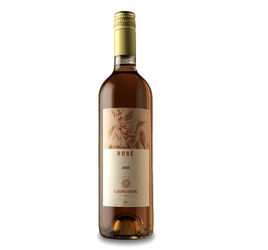 VINO CAMPOTINTO ROSE 750 ML