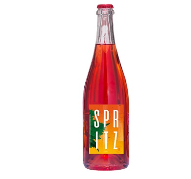 SPRITZ BY PAA! 750 ML