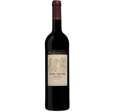 VINO PORTUGUES CASA FERREIRINHA VINHA GRANDE 750ML