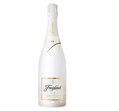 CAVA FREIXENET ICE SEMI SECO 750 ML