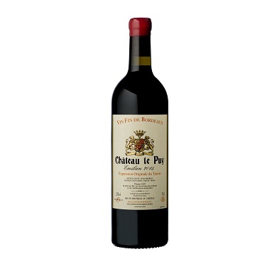 VINO FRANCES CHATEAU LE PUY EMILIEN 2017 750 ML