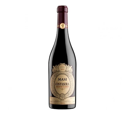 VINO ITALIANO MASI COSTASERA AMARONE 2012 750 ML