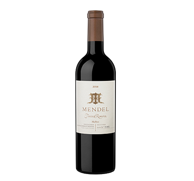 VINO MENDEL FINCA REMOTA MALBEC 750 ML