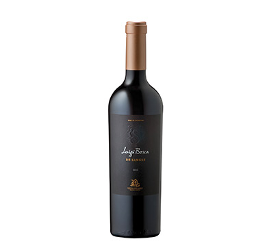 VINO LUIGI BOSCA DE SANGRE 750 ML