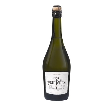 ESPUMANTE SAN FELIPE BRUT 750 ML