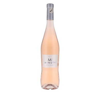VINO M DE MINUTY ROSE 750 ML