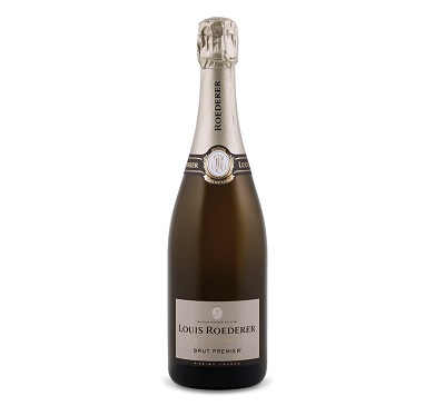 CHAMPAGNE LOUIS ROEDERER BRUT PREMIER 750 ML
