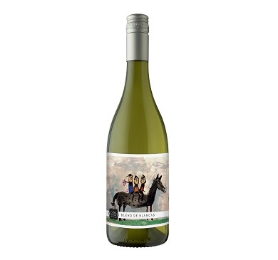 VINO CASA GRANDE BLEND DE BLANCAS 750 ML