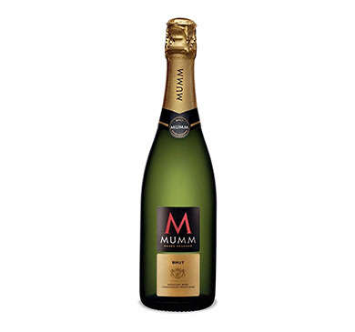 ESPUMANTE MUMM EXTRA BRUT 750 ML