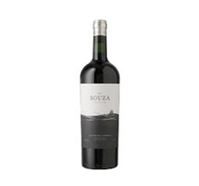 VINO BOUZA TANNAT PARCELA UNICA 750 ML