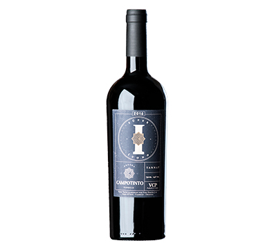 VINO CAMPOTINTO SUPER ICONO 750 ML