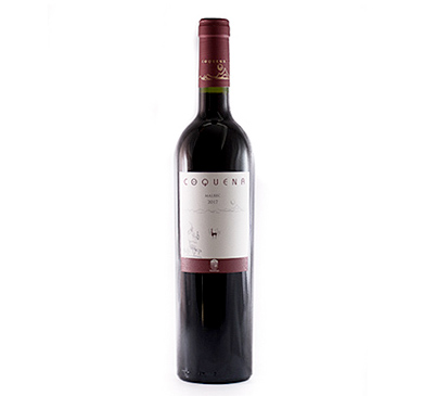 VINO COQUENA MALBEC 750 ML