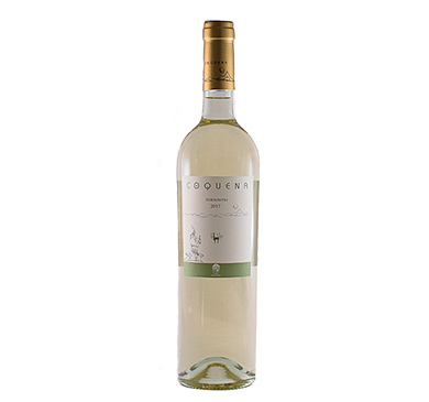 VINO COQUENA TORRONTES 750 ML
