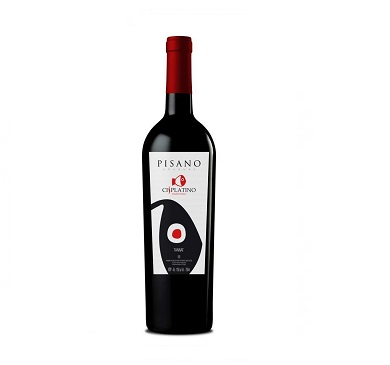 VINO PISANO CISPLATINO TANNAT 750 ML