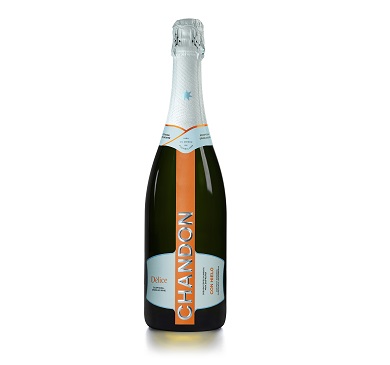 ESPUMANTE CHANDON DELICE 750 ML