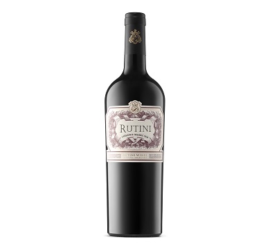 VINO RUTINI CABERNET MALBEC 750 ML