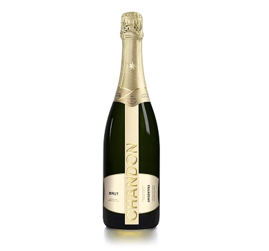 ESPUMANTE CHANDON BRUT DORADO 750 ML