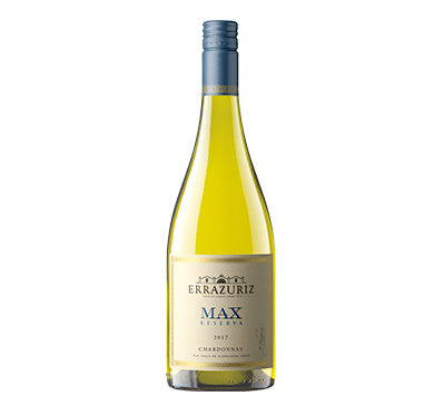 VINO ERRAZURIZ MAX RESERVA CHARDONNAY 750 ML