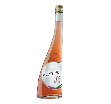 VINO ESPAÑOL ESCARCHE MONASTRELL 500 ML