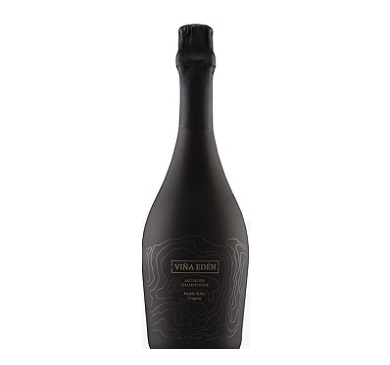 ESPUMANTE VIÑA EDEN BRUT NATURE 750 ML