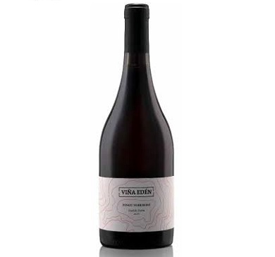 VINO VIÑA EDEN PINOT NOIR ROSE 750 ML
